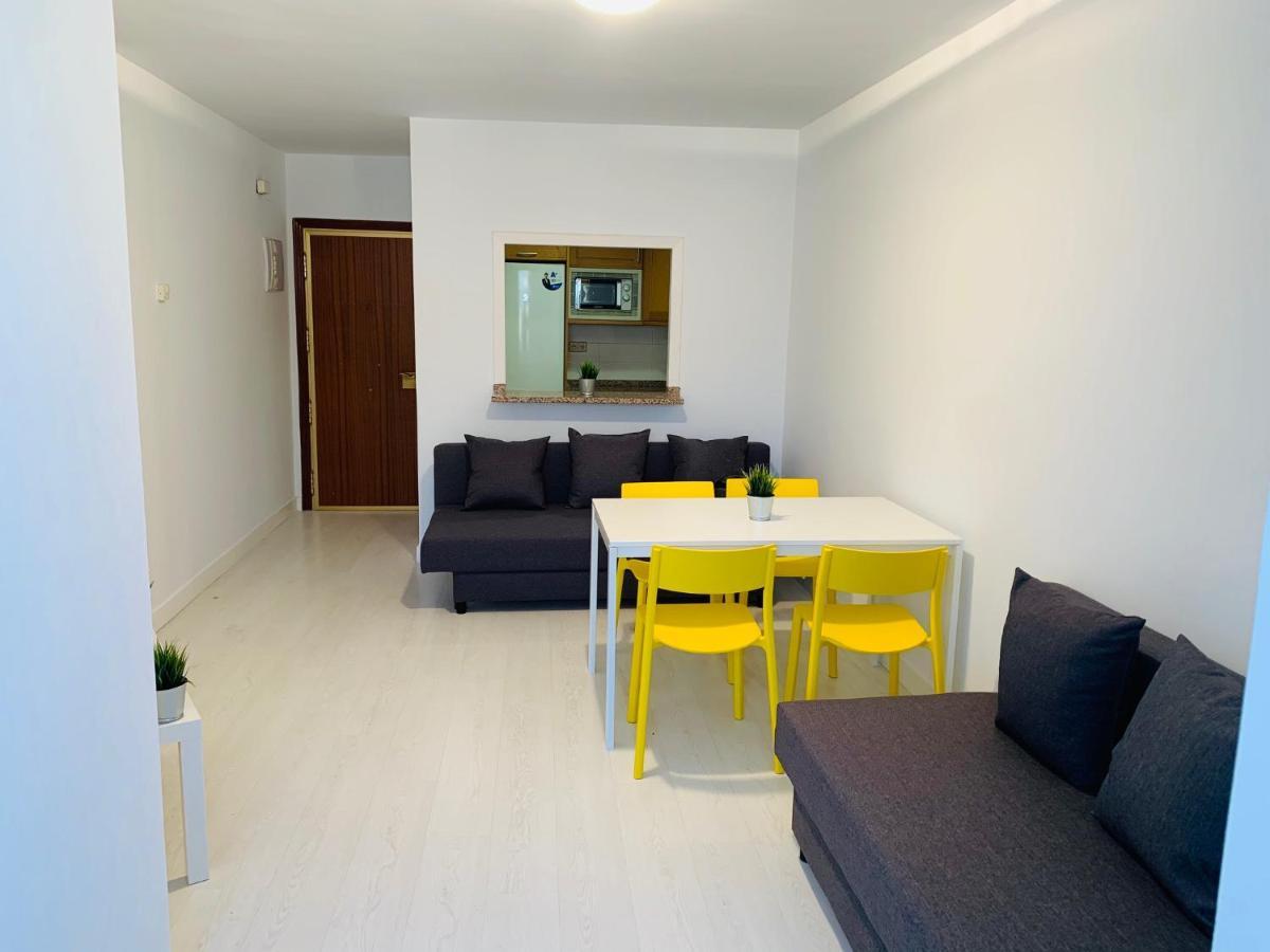 Апартаменты Pisos Con Piscina Barrio Exclusivo-Wizinkcenter Alquiler Temporada Мадрид Экстерьер фото