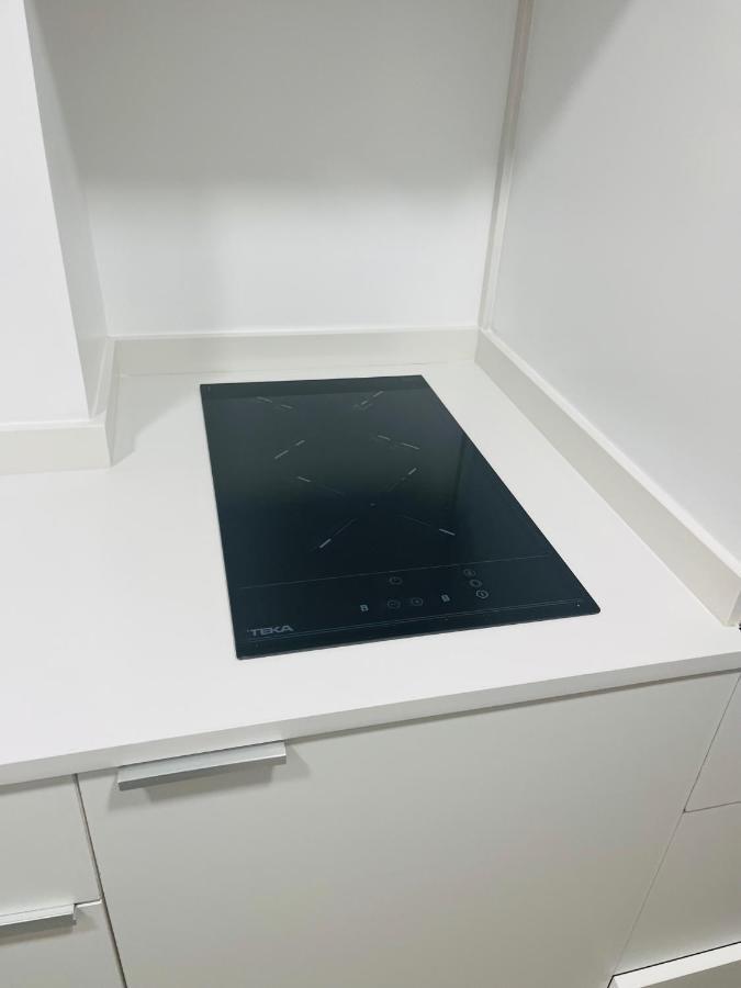 Апартаменты Pisos Con Piscina Barrio Exclusivo-Wizinkcenter Alquiler Temporada Мадрид Экстерьер фото